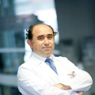 Prof. Dr. H. Eray Copcu, MD, Scientific Director at Celleva Inc.